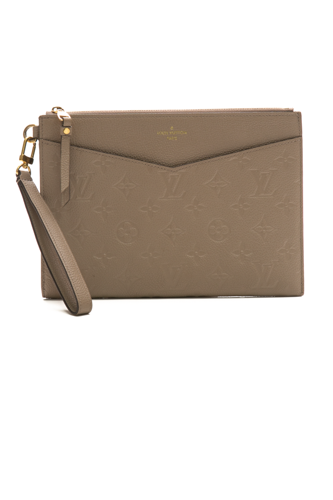 Louis Vuitton Pochette Melanie MM Couture USA