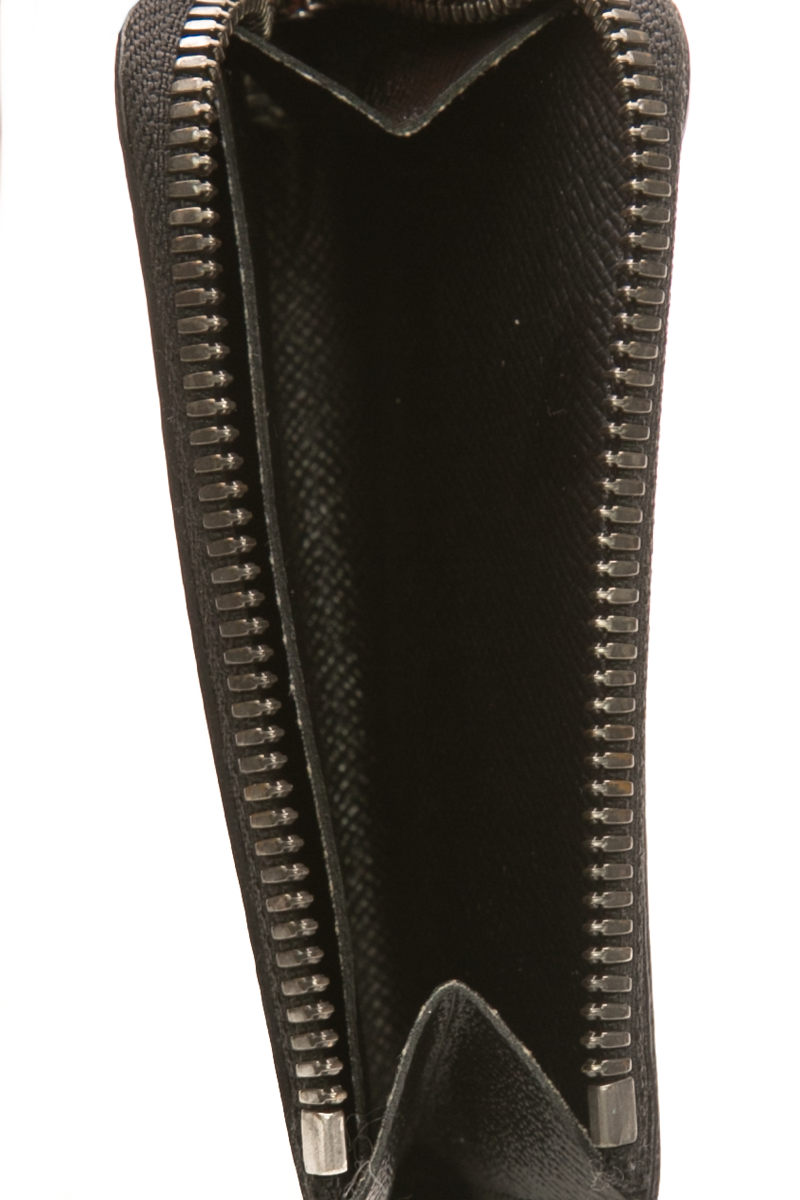 Porte Monnaie Jour Zip Coin Purse