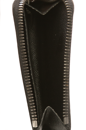 Porte Monnaie Jour Zip Coin Purse