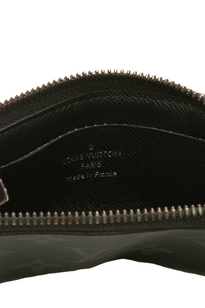 Porte Monnaie Jour Zip Coin Purse