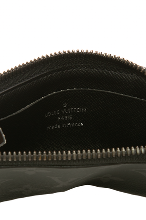 Porte Monnaie Jour Zip Coin Purse