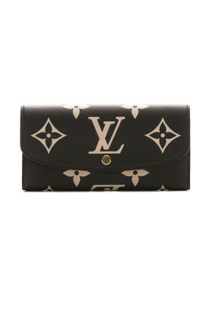 Louis-Vuitton-Emilie-Wallet-294881