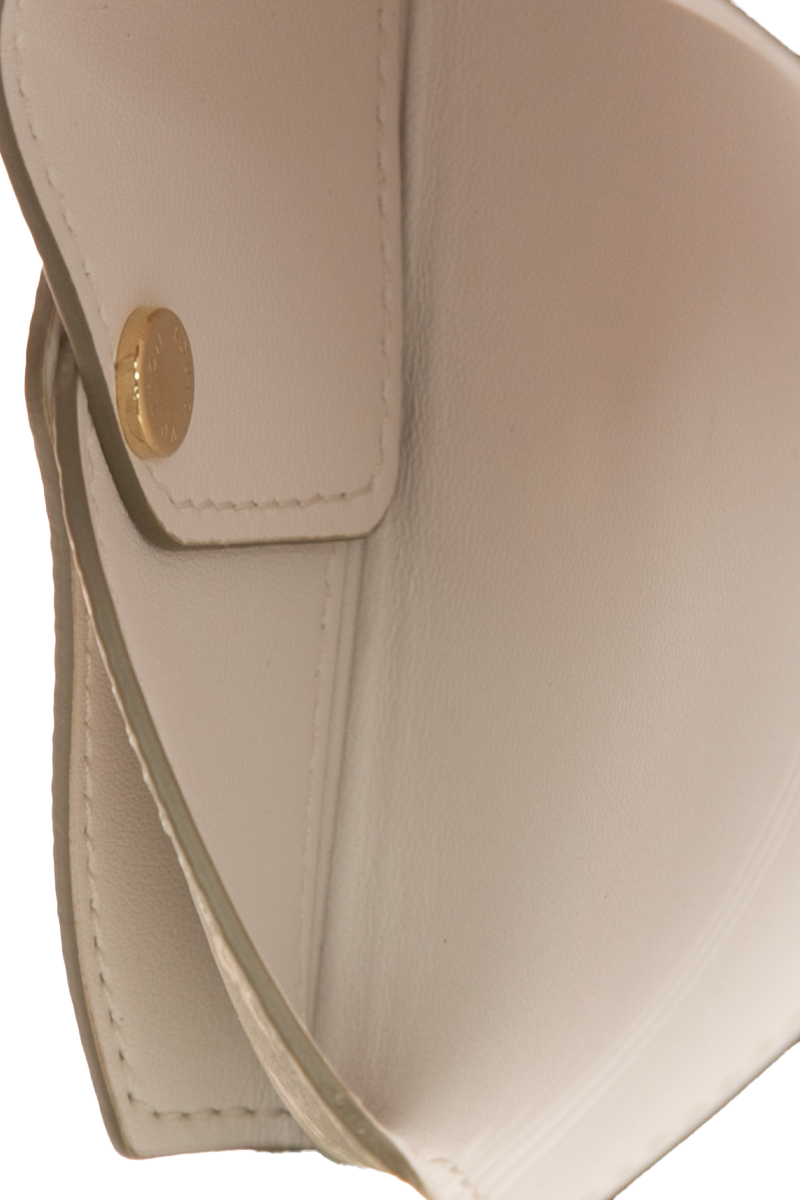 Spring In The City Small Kirigami Pochette Insert