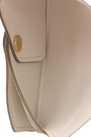 Spring In The City Small Kirigami Pochette Insert