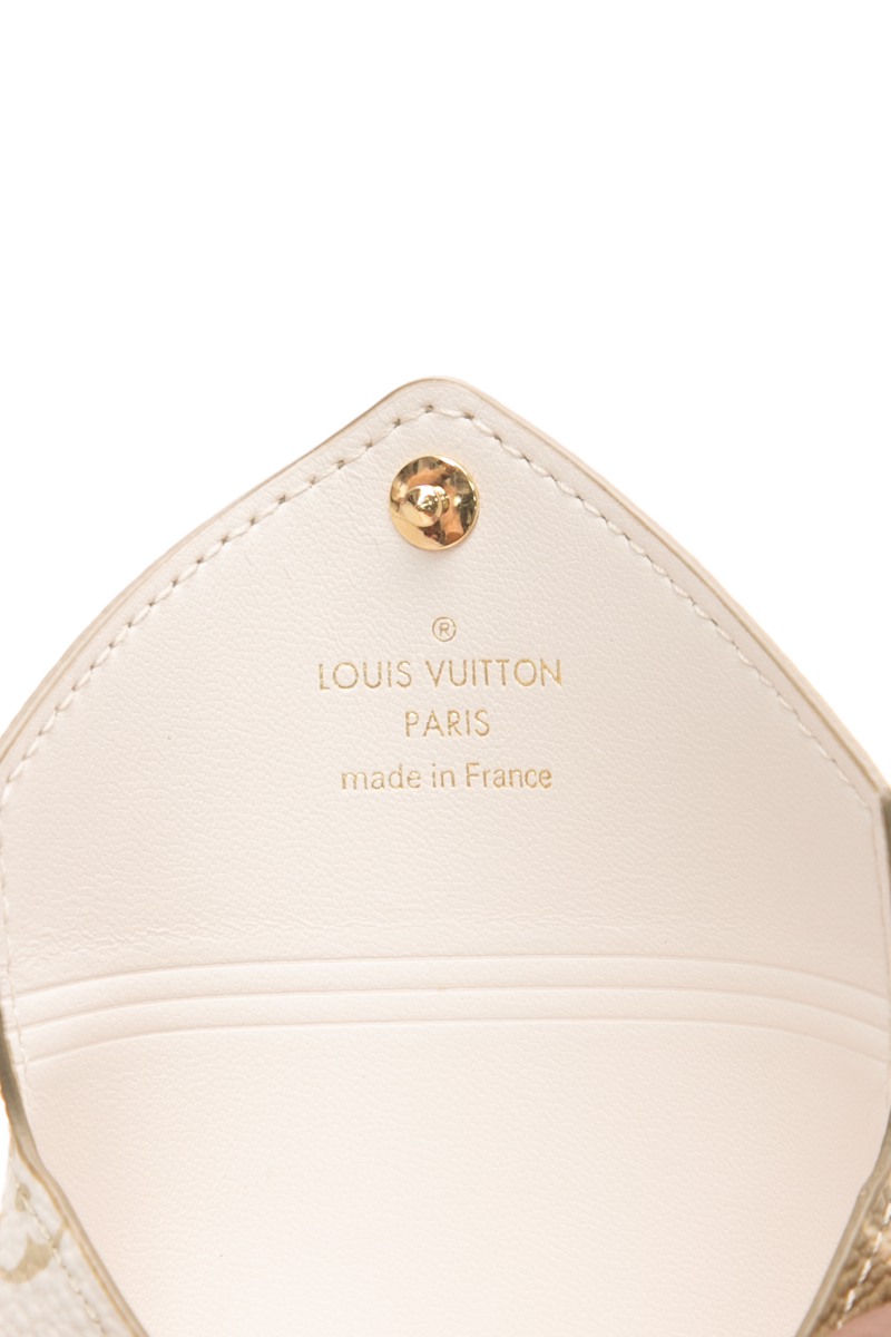 Spring In The City Small Kirigami Pochette Insert