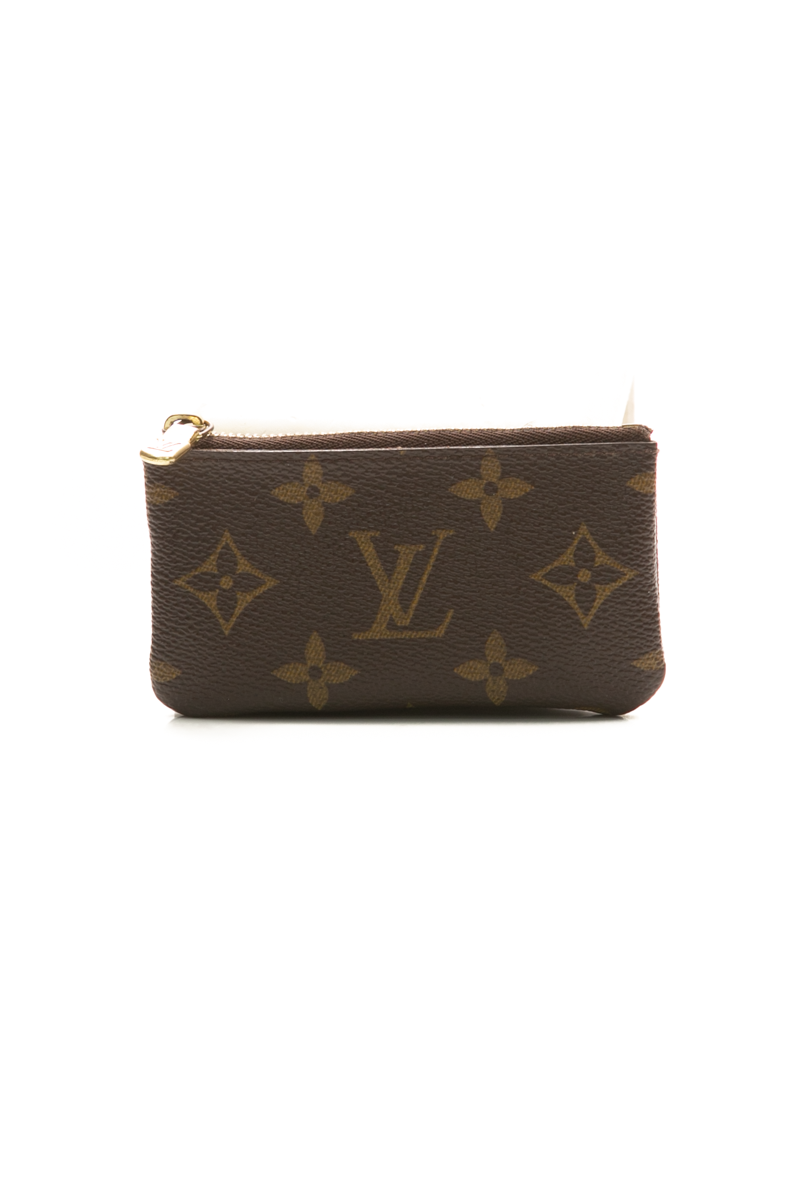 Louis Vuitton Key Pouch - Couture USA