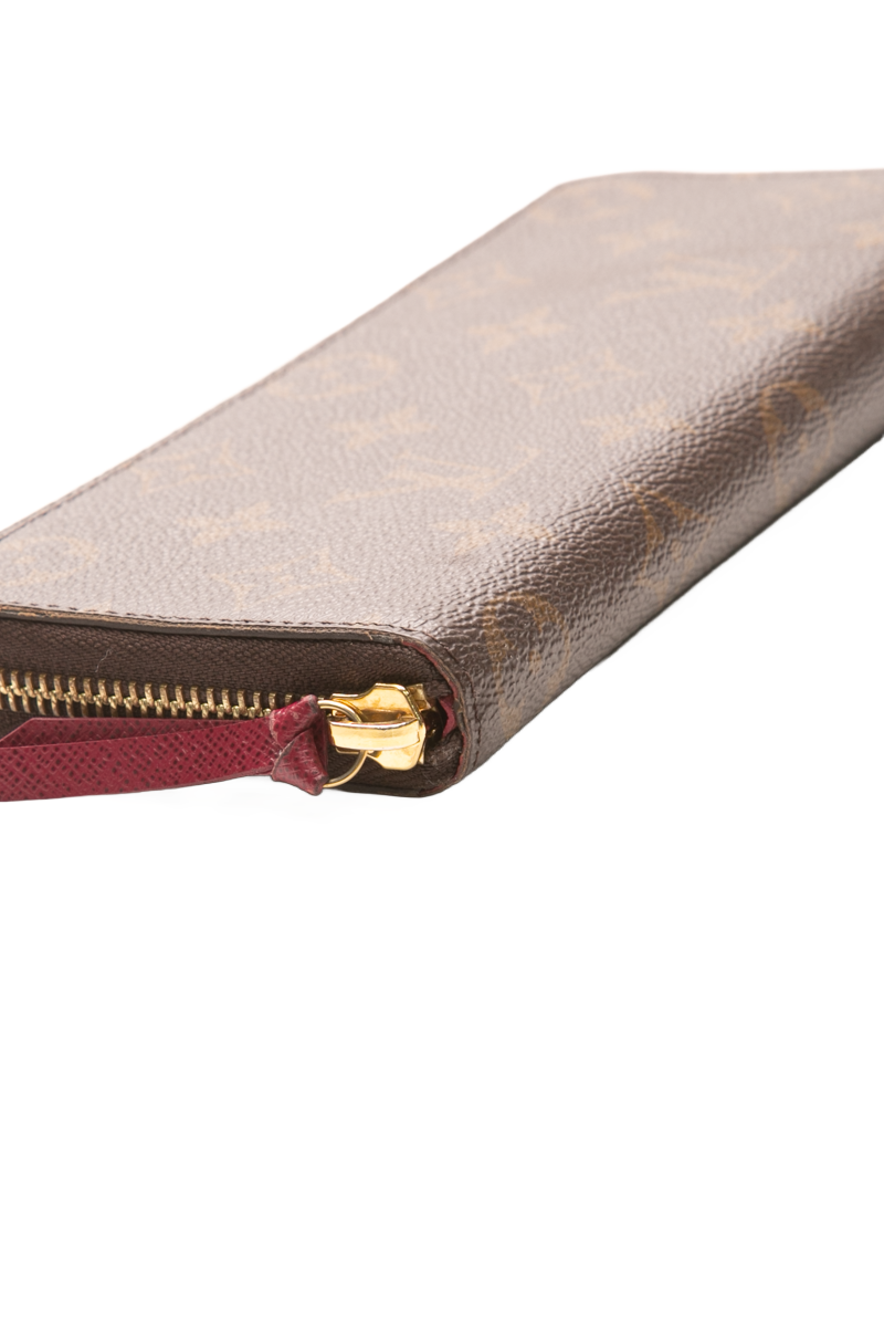 Clemence Wallet
