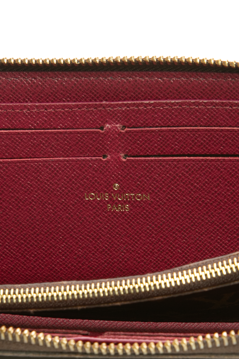 Clemence Wallet