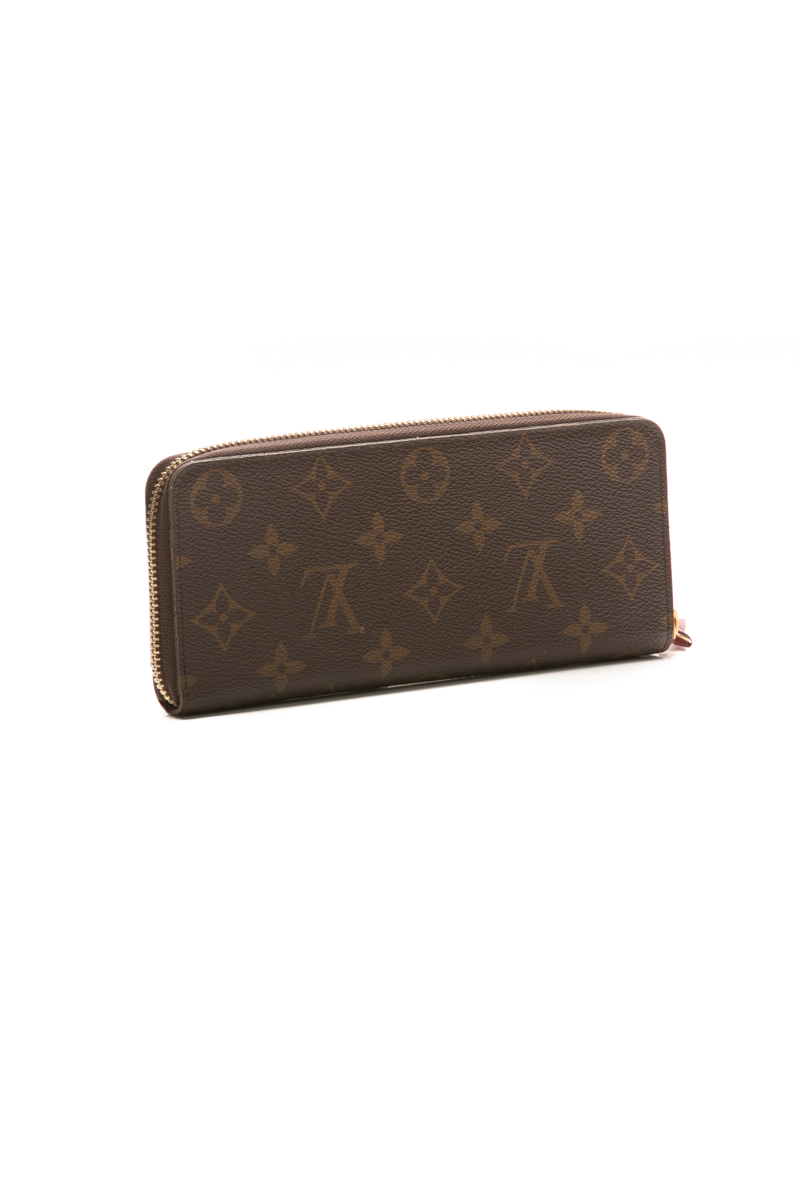 Clemence Wallet