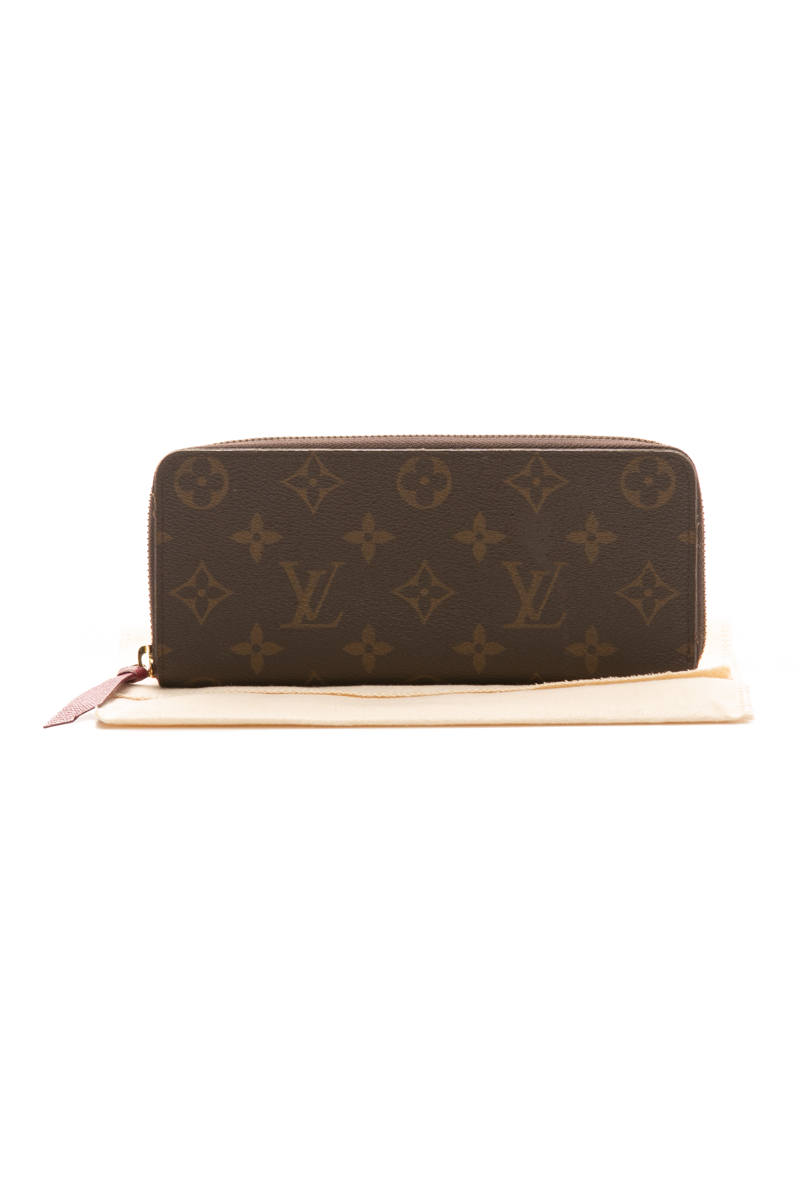 Clemence Wallet