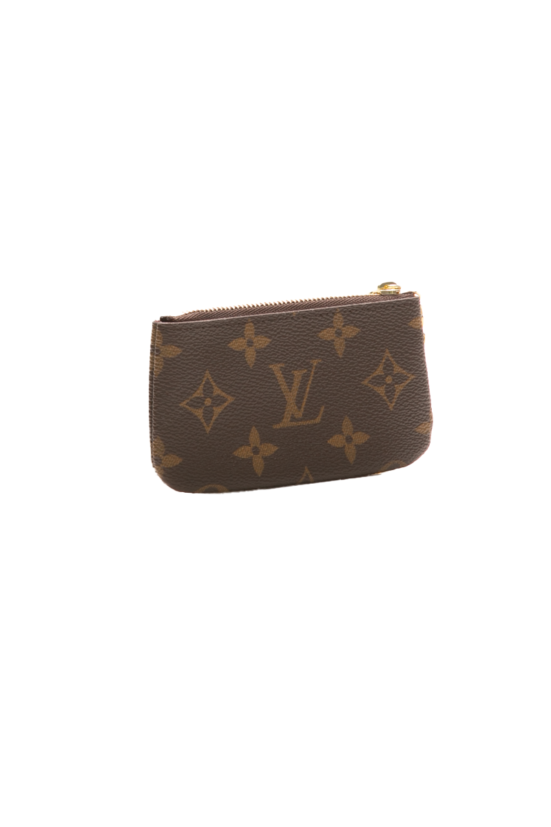 Animation Key Pouch