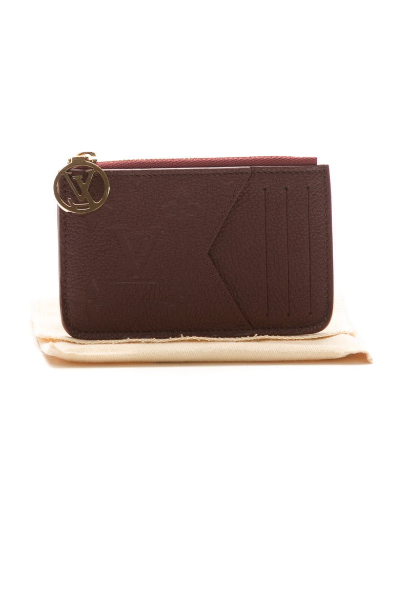 Romy Card Holder