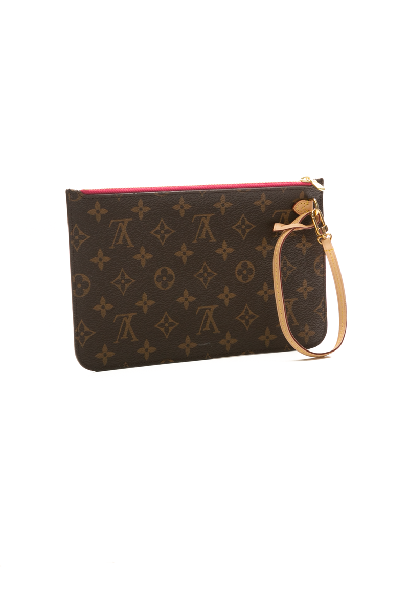 Neverfull Pouch