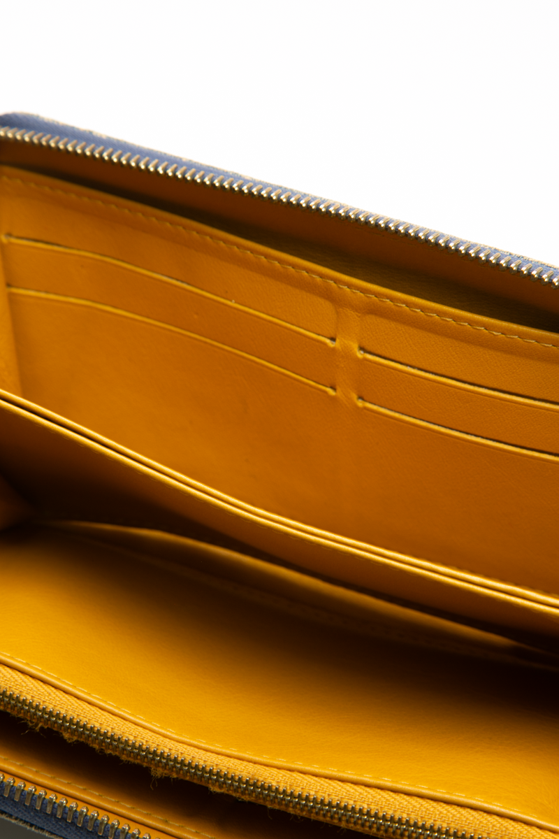 Zippy Wallet