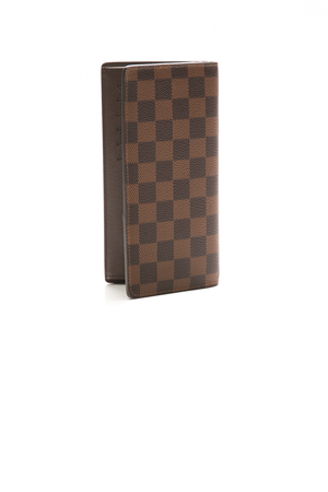 Brazza Wallet
