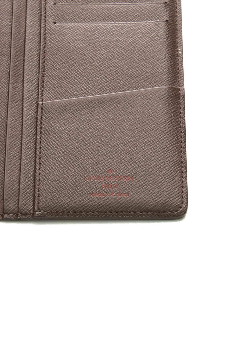 Brazza Wallet