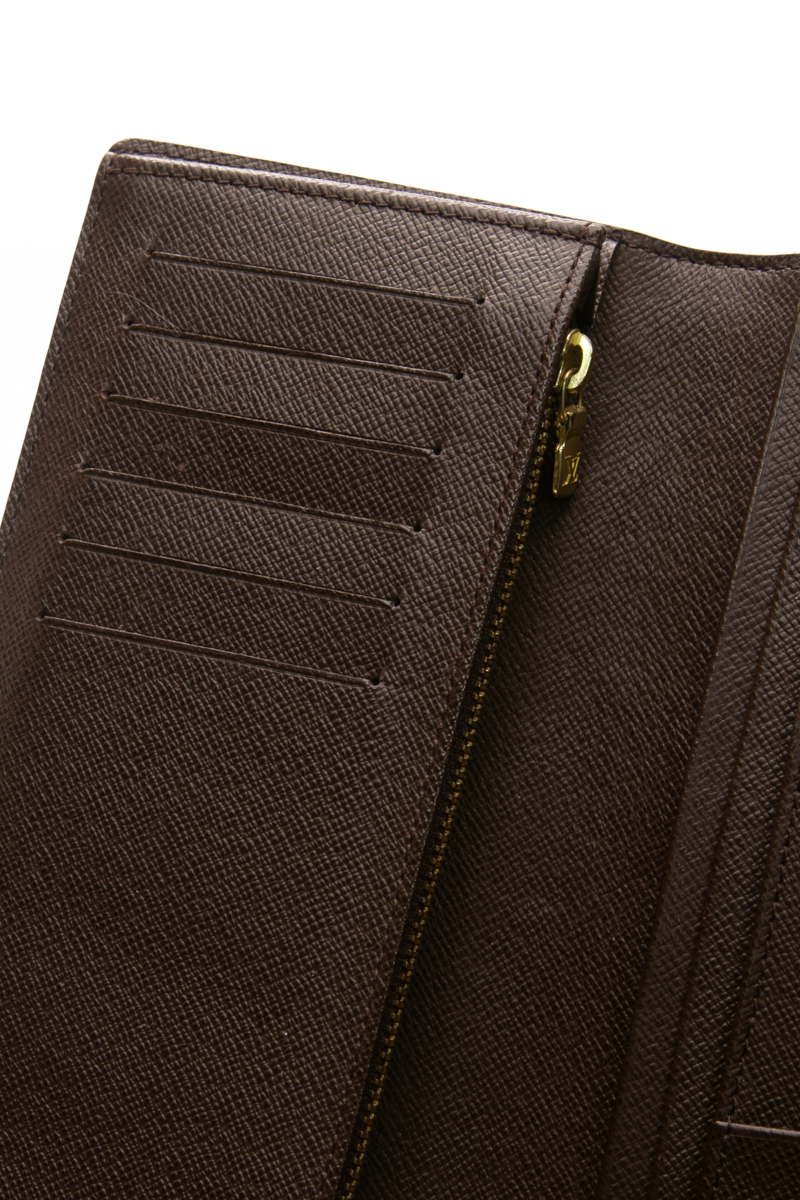 Brazza Wallet