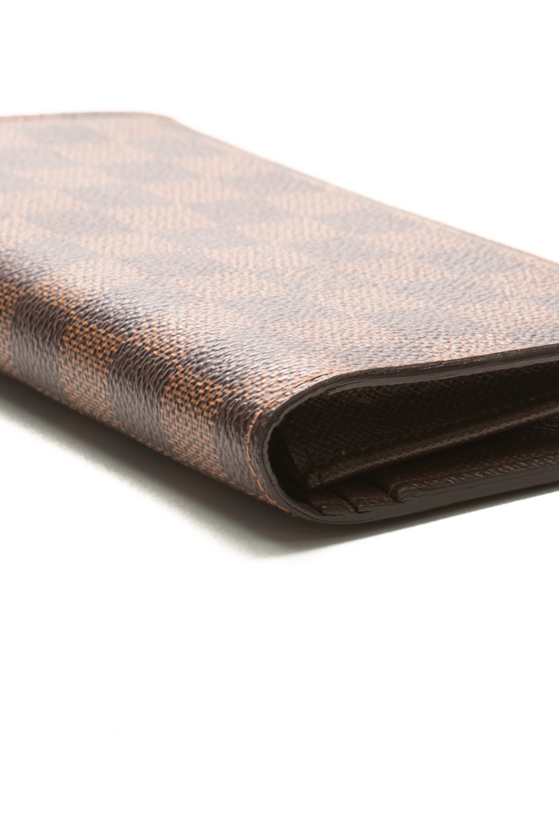 Brazza Wallet