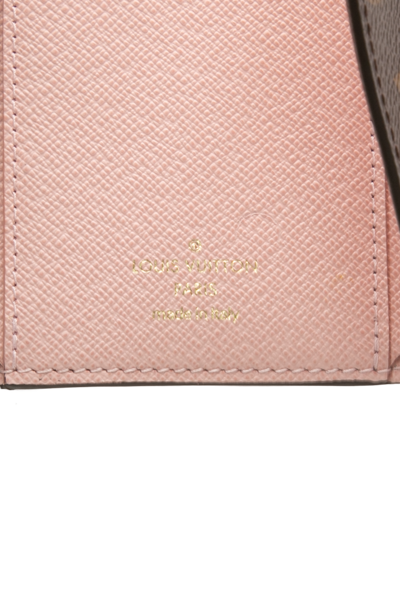 Victorine Wallet