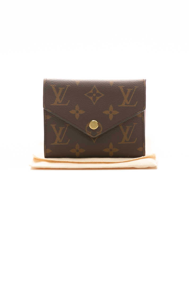 Victorine Wallet