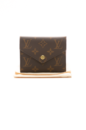 Victorine Wallet