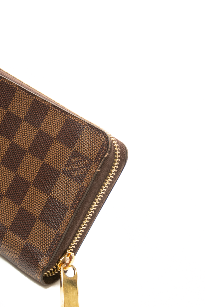 Zippy Wallet