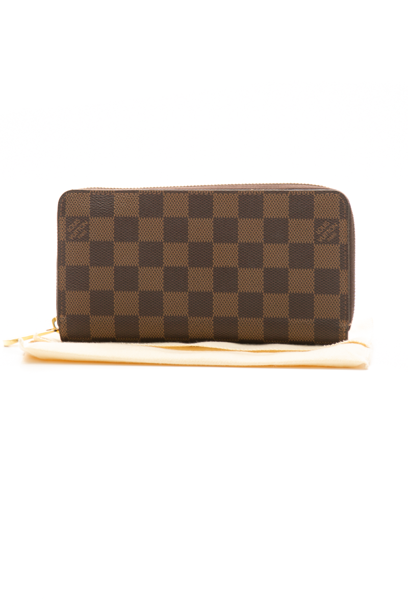 Zippy Wallet
