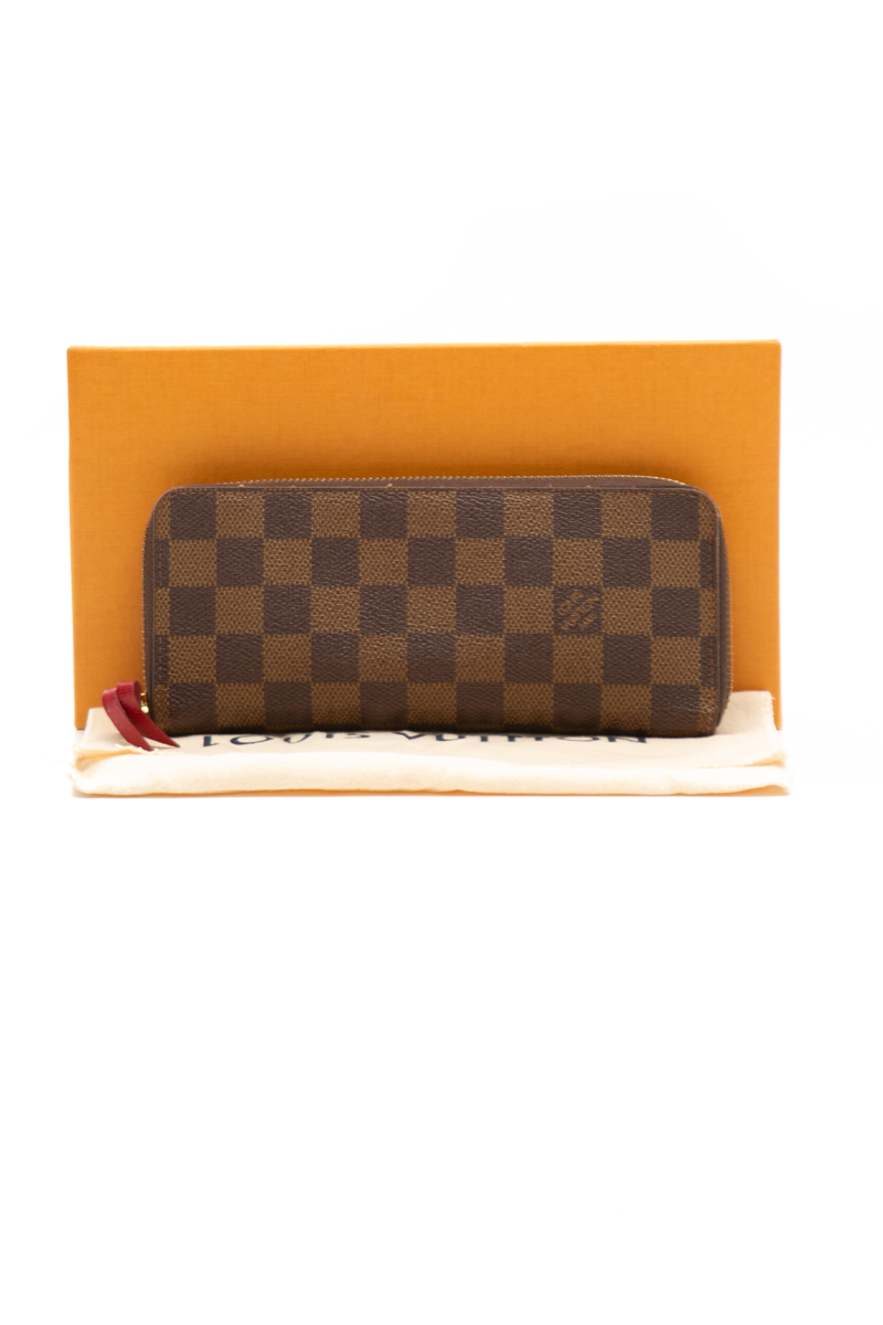 Clemence Wallet