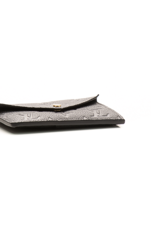 Card Holder Recto Verso