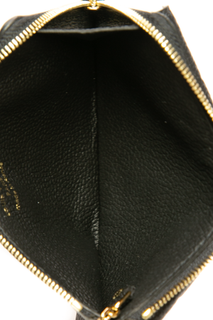 Card Holder Recto Verso