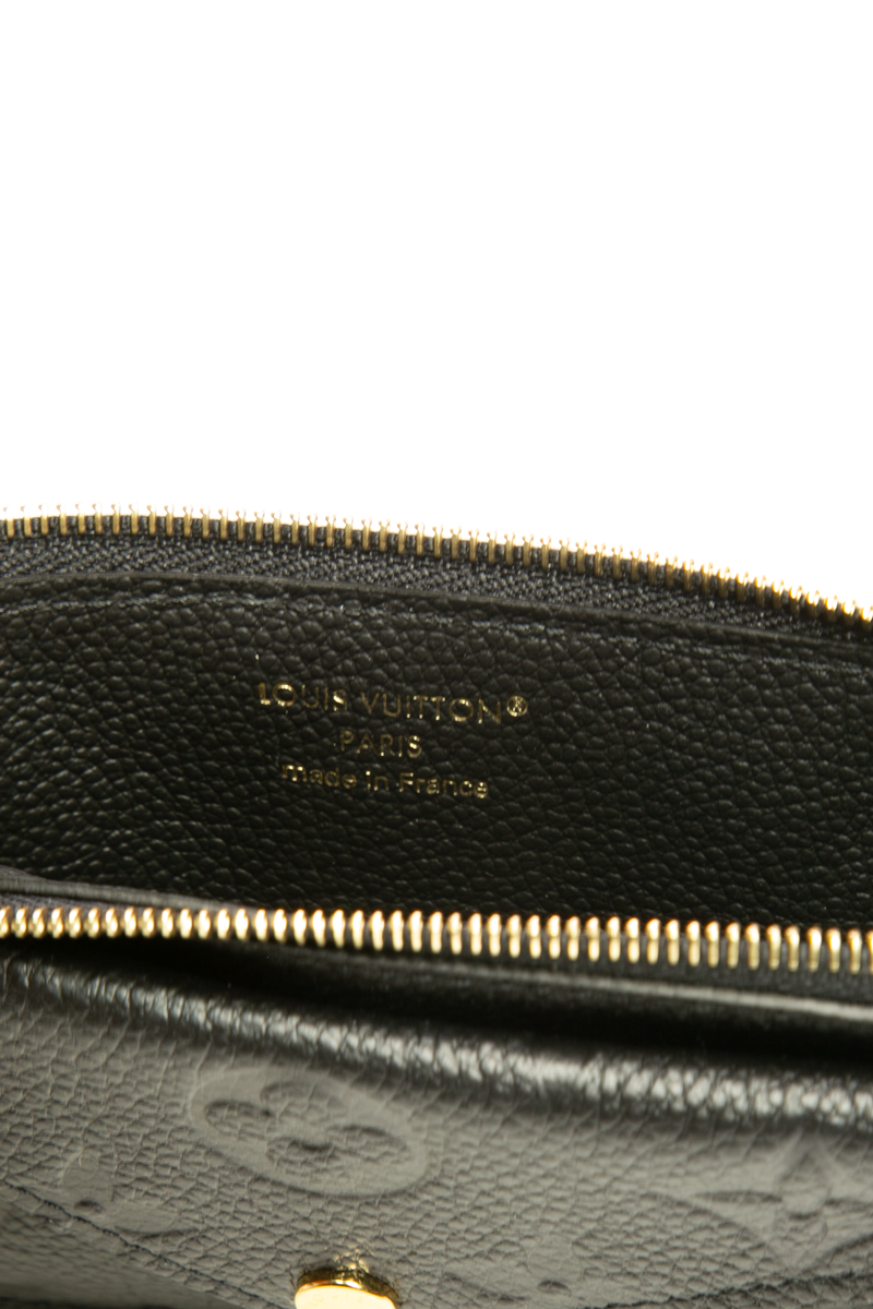 Card Holder Recto Verso