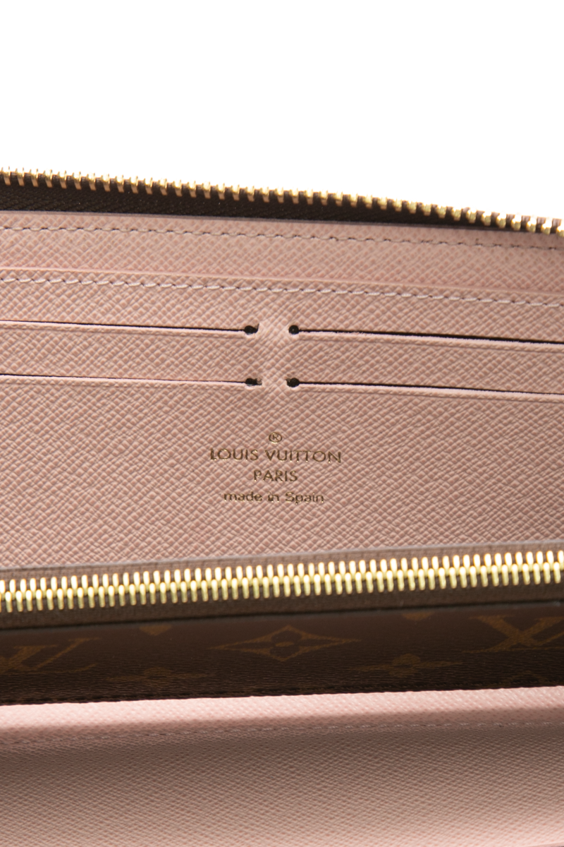 Clemence Wallet