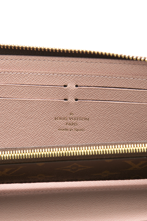Clemence Wallet