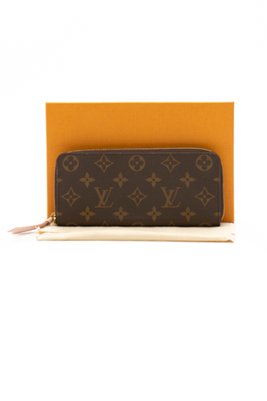 Clemence Wallet