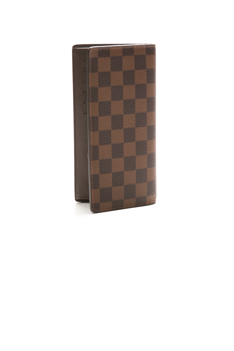Brazza Wallet