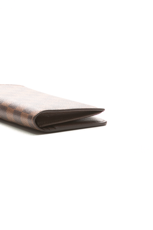 Brazza Wallet