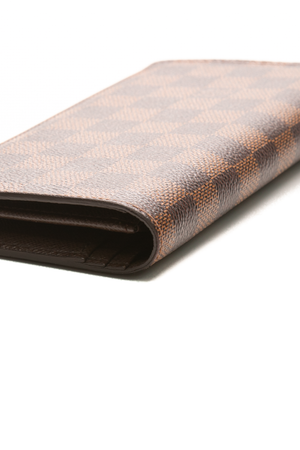 Brazza Wallet
