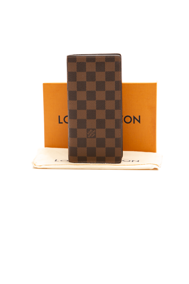 Brazza Wallet