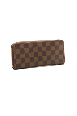 Clemence Wallet