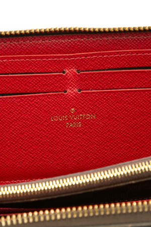 Clemence Wallet
