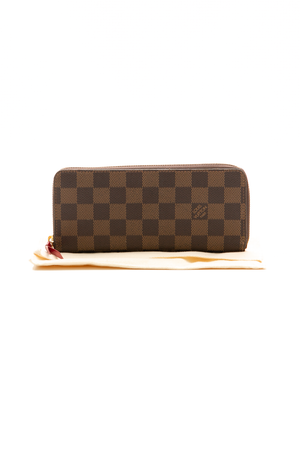 Clemence Wallet