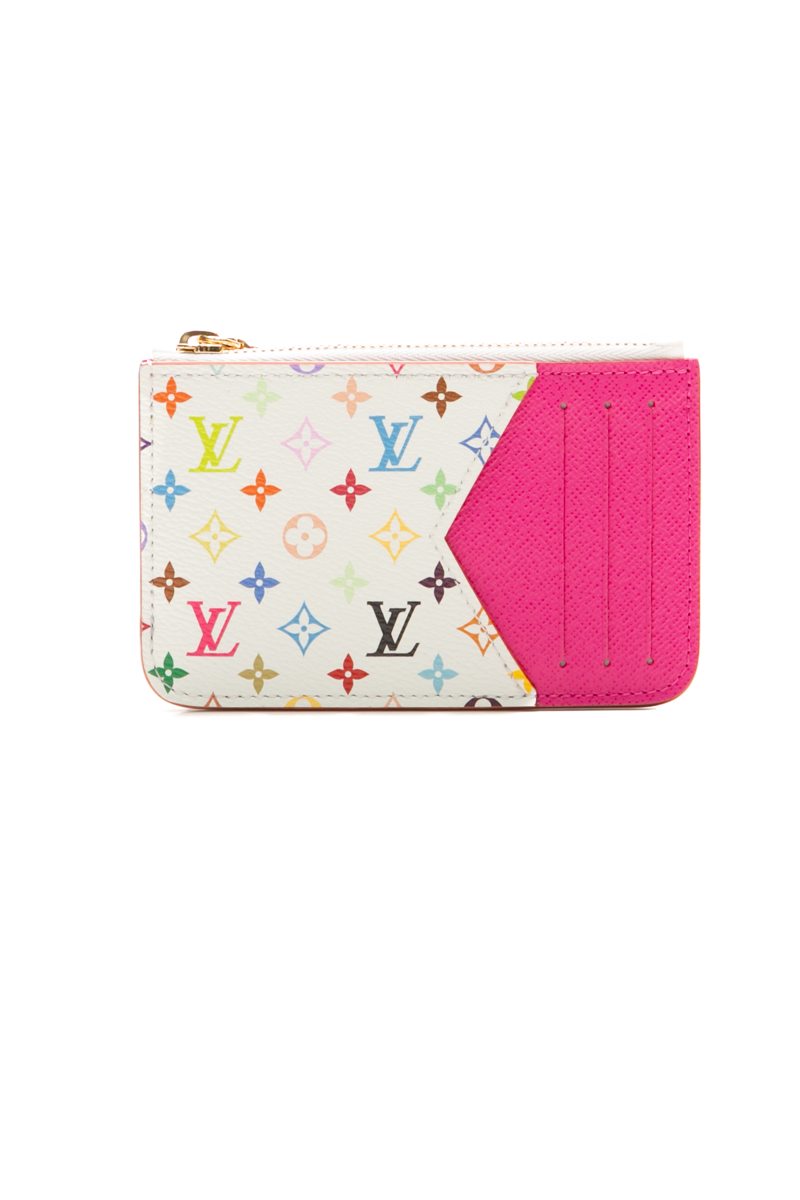 Louis-Vuitton-X-Takashi-Murakami-Romy- Card-Holder-296768