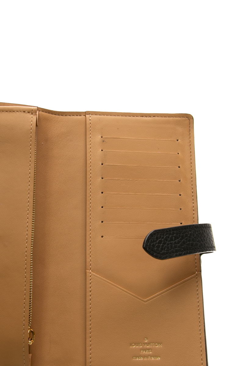Vertical Capucines Wallets