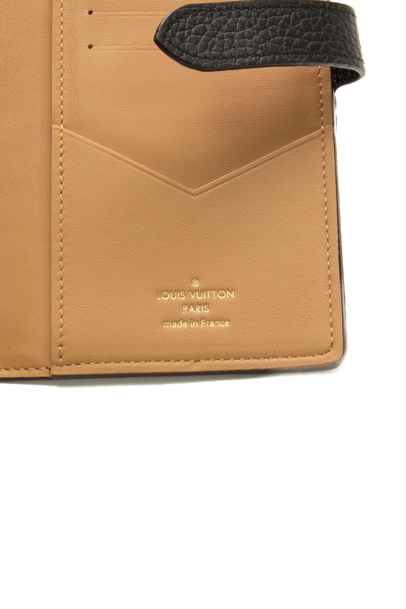 Vertical Capucines Wallets