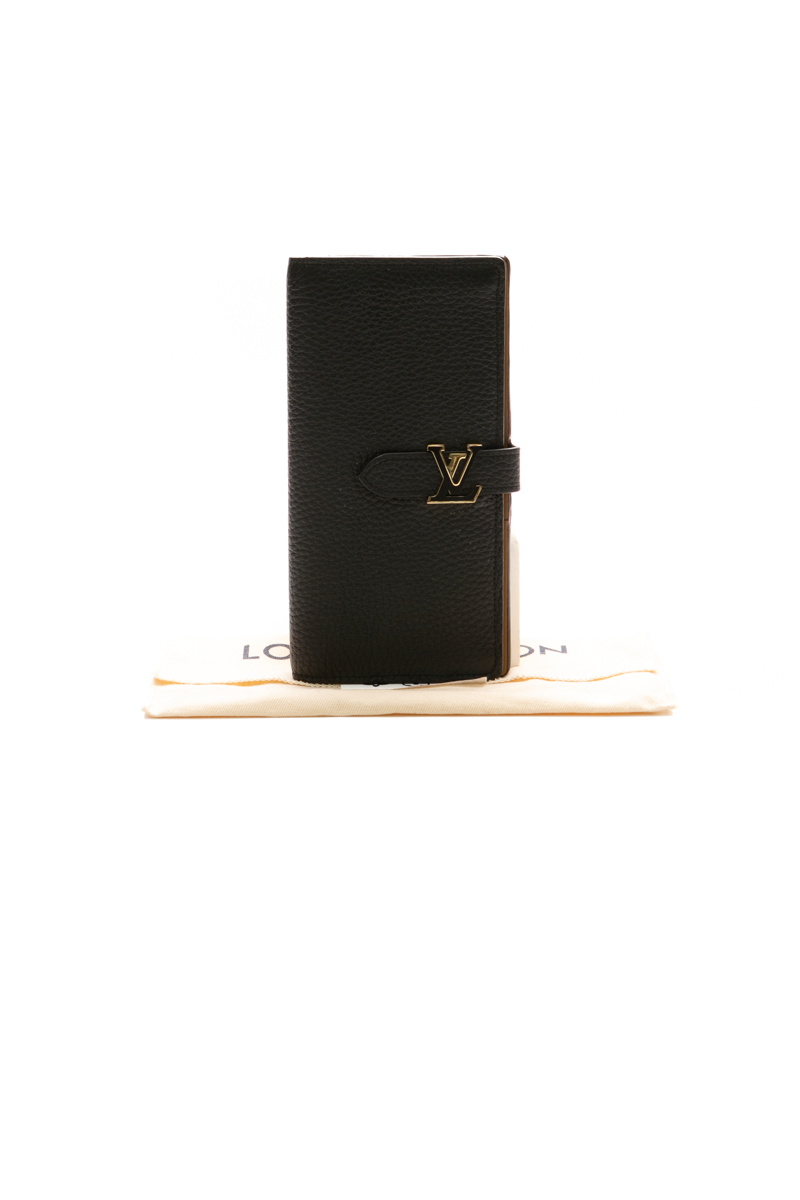 Vertical Capucines Wallets