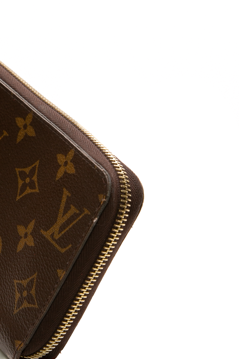 Zippy Wallet