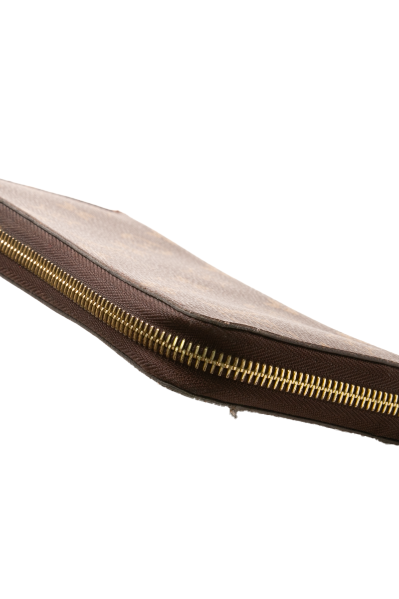 Zippy Wallet