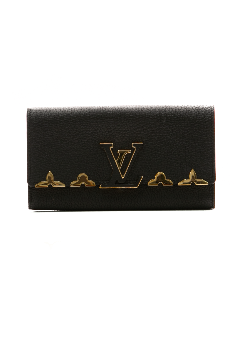 Louis-Vuitton-Flower-Crown-Capucines- Wallet-297124