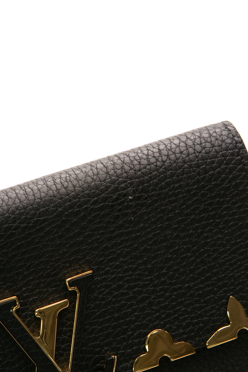 Flower Crown Capucines Wallet