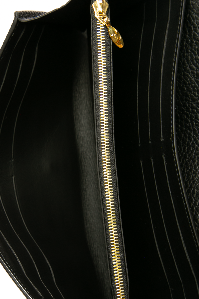 Flower Crown Capucines Wallet